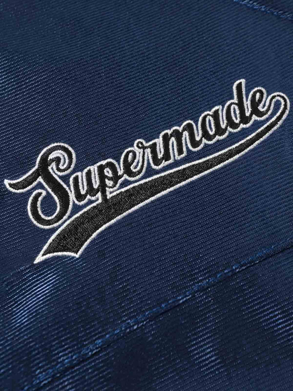 Jersey Loose Satin 06 Stitching Sports T-Shirt