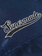 Jersey Loose Satin 06 Stitching Sports T-Shirt