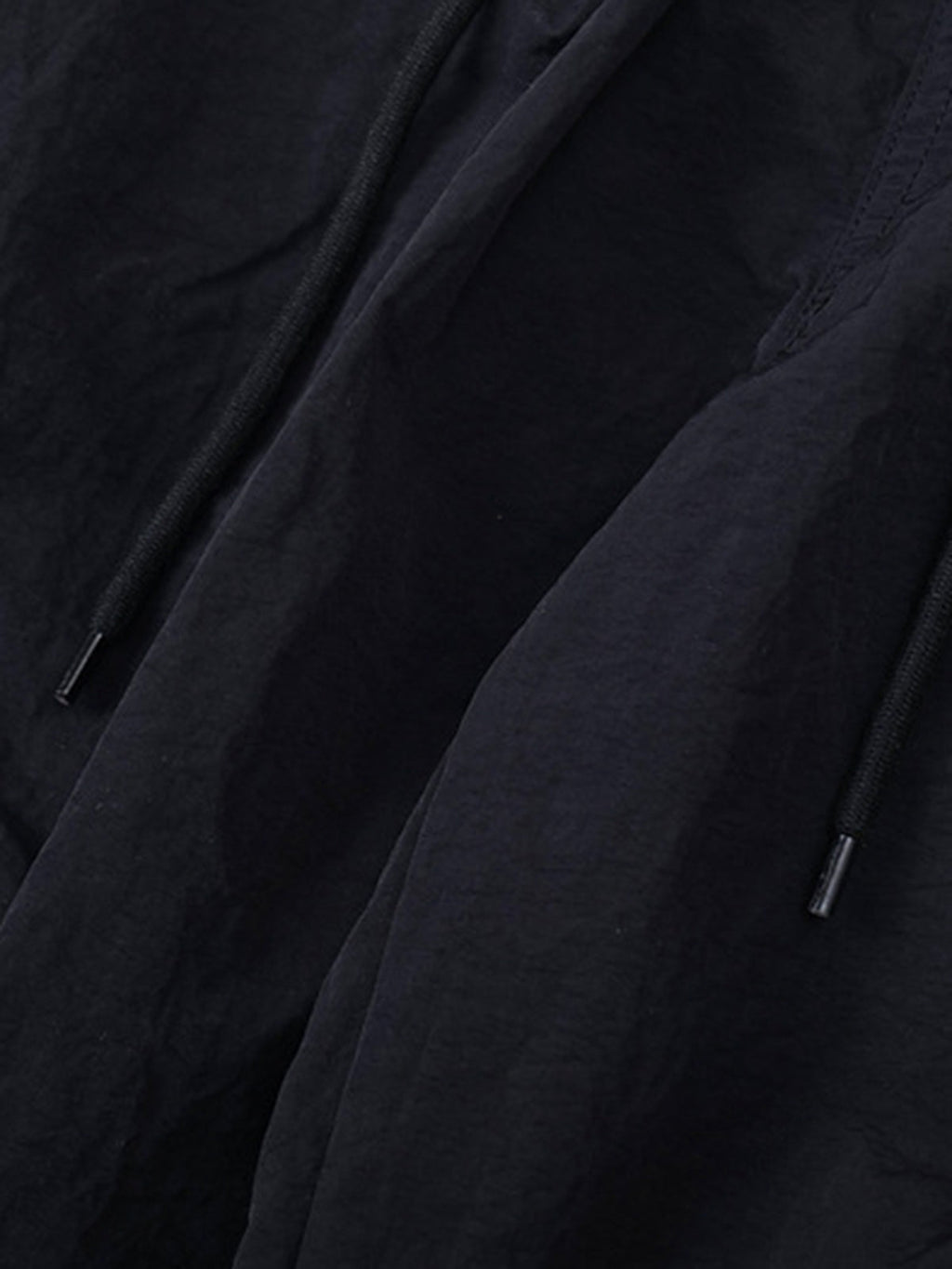 Street Detachable Multi-Pocket Work Pants