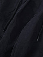 Street Detachable Multi-Pocket Work Pants