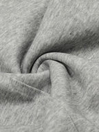 Riveted Pleated Drawstring Barrel Pants