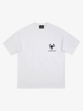 Scorpion Logo Print T-Shirt