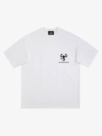 Scorpion Logo Print T-Shirt