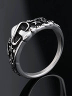 Star Mushroom Ring