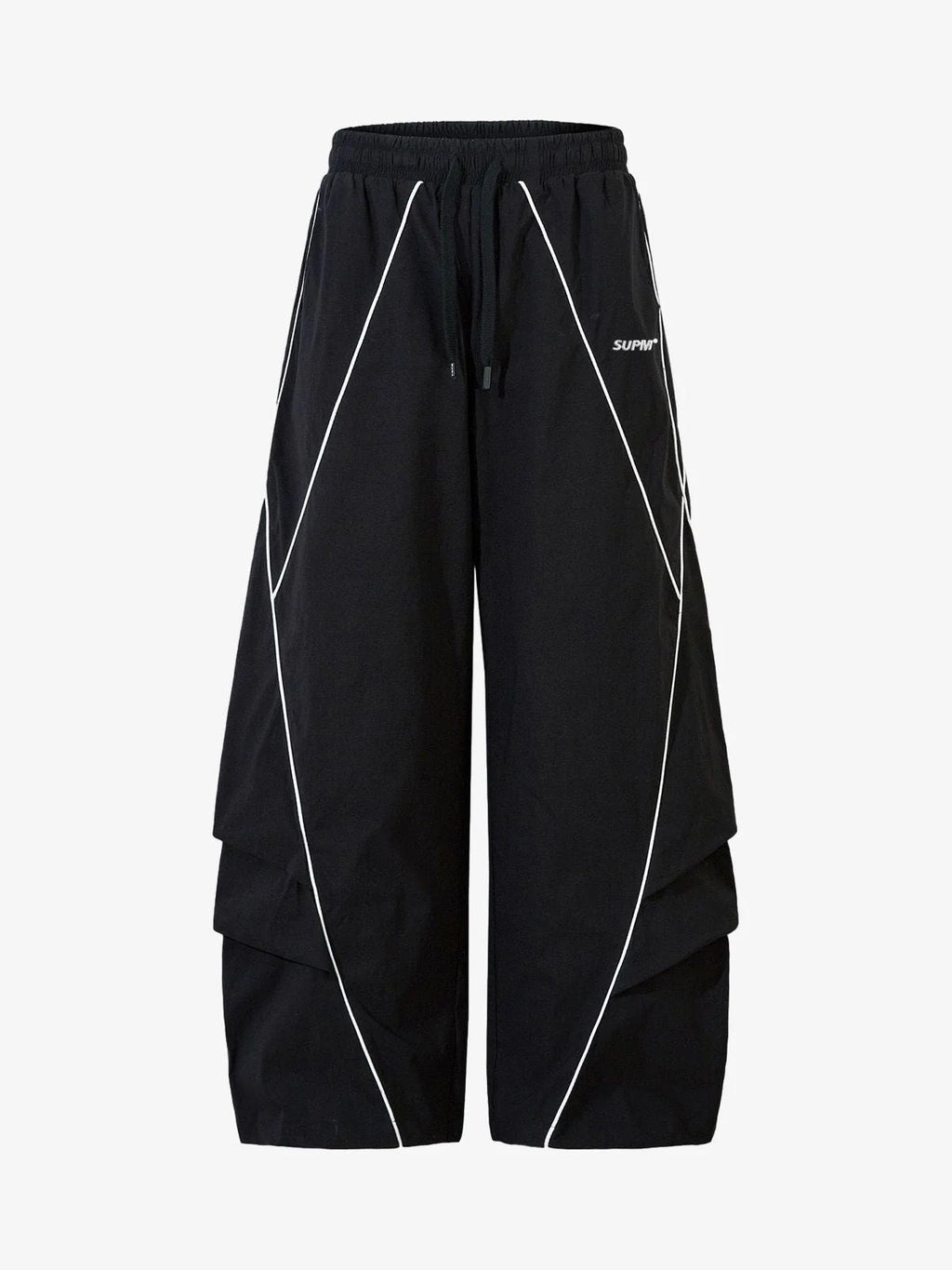 Functional Paratrooper Tactical Barrel Pants