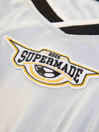 precipice Patterned Custom Sport Jersey