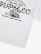 Soccer Graphic SUPM.CO T-Shirt