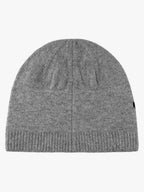 Dachshund Jacquard Knit Beanie