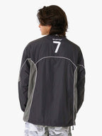 Sporty Outdoor Long-Sleeve T-Shirt