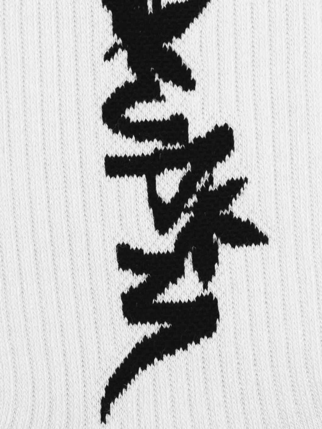 SUPM Print Crew Socks