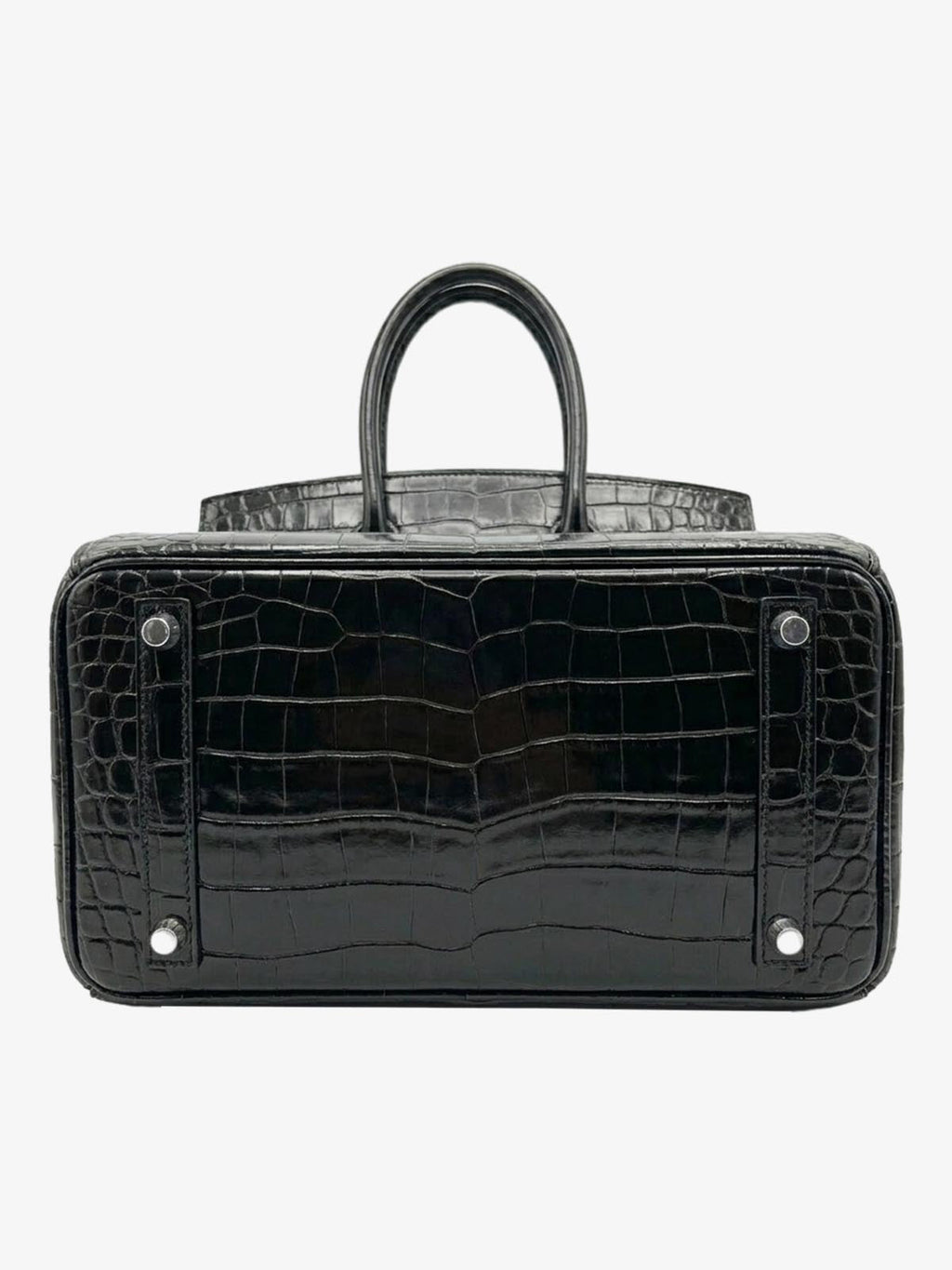 Not Your Luxury Doll Bag