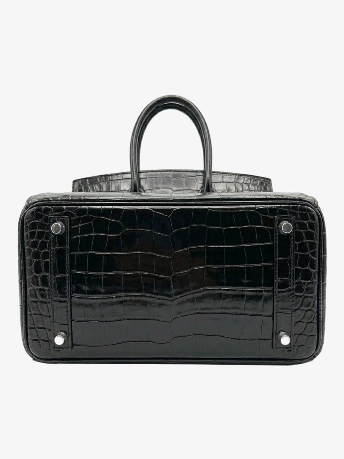 Not Your Luxury Doll Bag