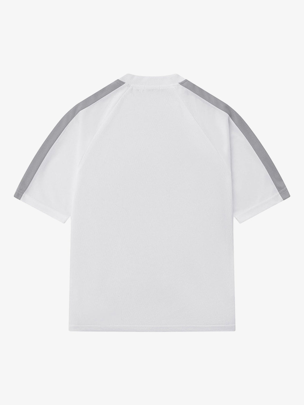 Theprecipice Gothic Font Jersey Street Rap T-Shirt