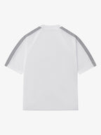 Theprecipice Gothic Font Jersey Street Rap T-Shirt