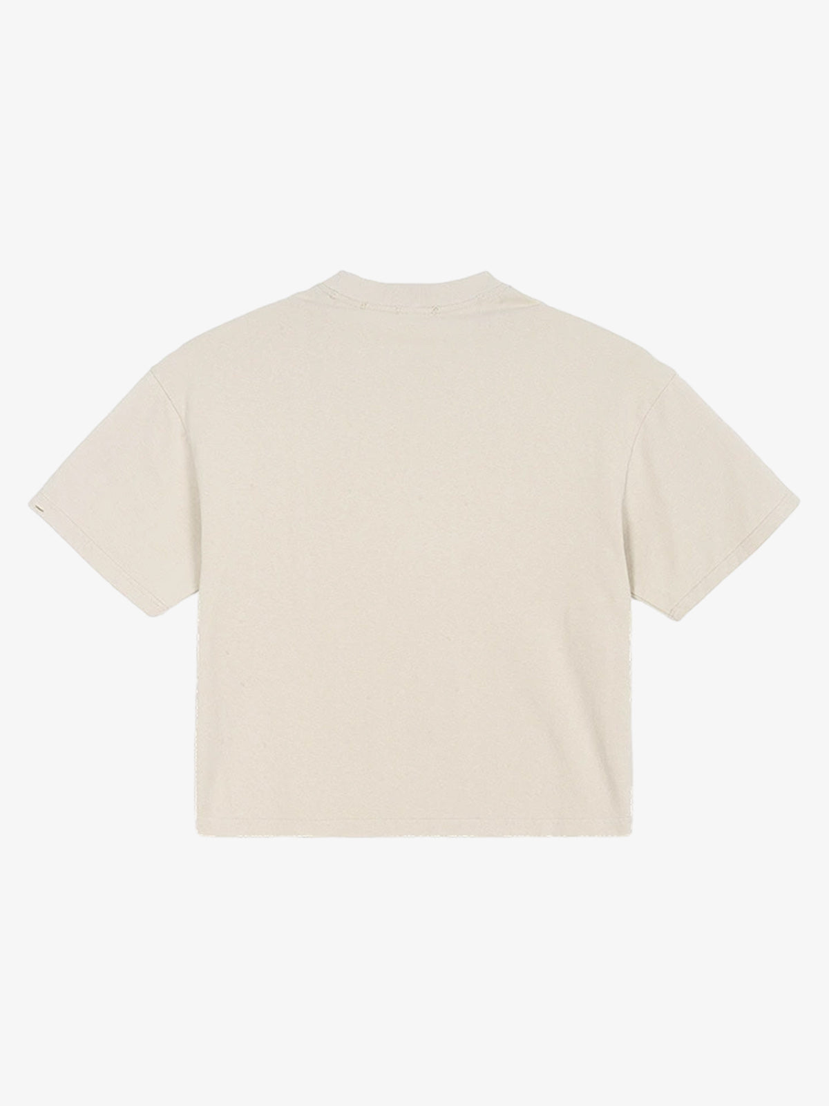 Vintage Soccer Player Graphic Number 10 T-Shirt
