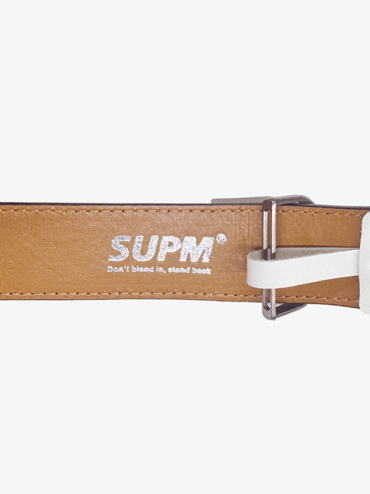 Theprecipice Retro Punk Rhinestone Belt - 2175