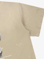 Realistic Snake Graphic T-Shirt