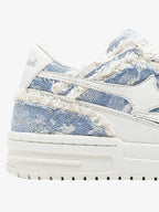 Theprecipice Hundred High Street Board Shoes Couple Shoes - 1610