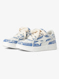 Theprecipice Hundred High Street Board Shoes Couple Shoes - 1610