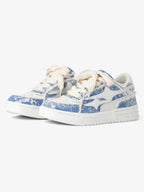 Theprecipice Hundred High Street Board Shoes Couple Shoes - 1610