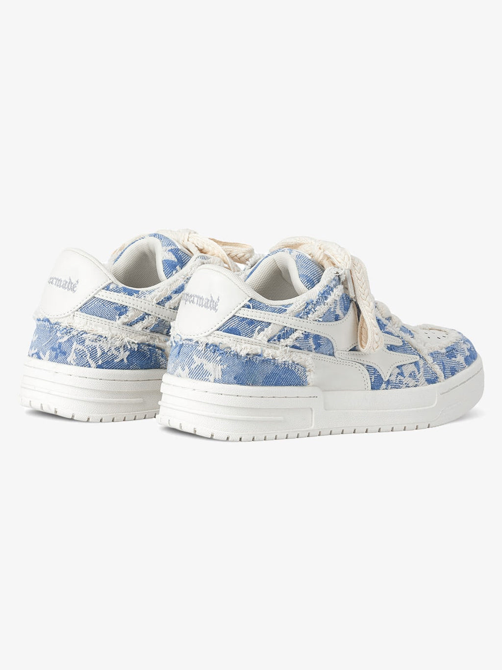 Theprecipice Hundred High Street Board Shoes Couple Shoes - 1610