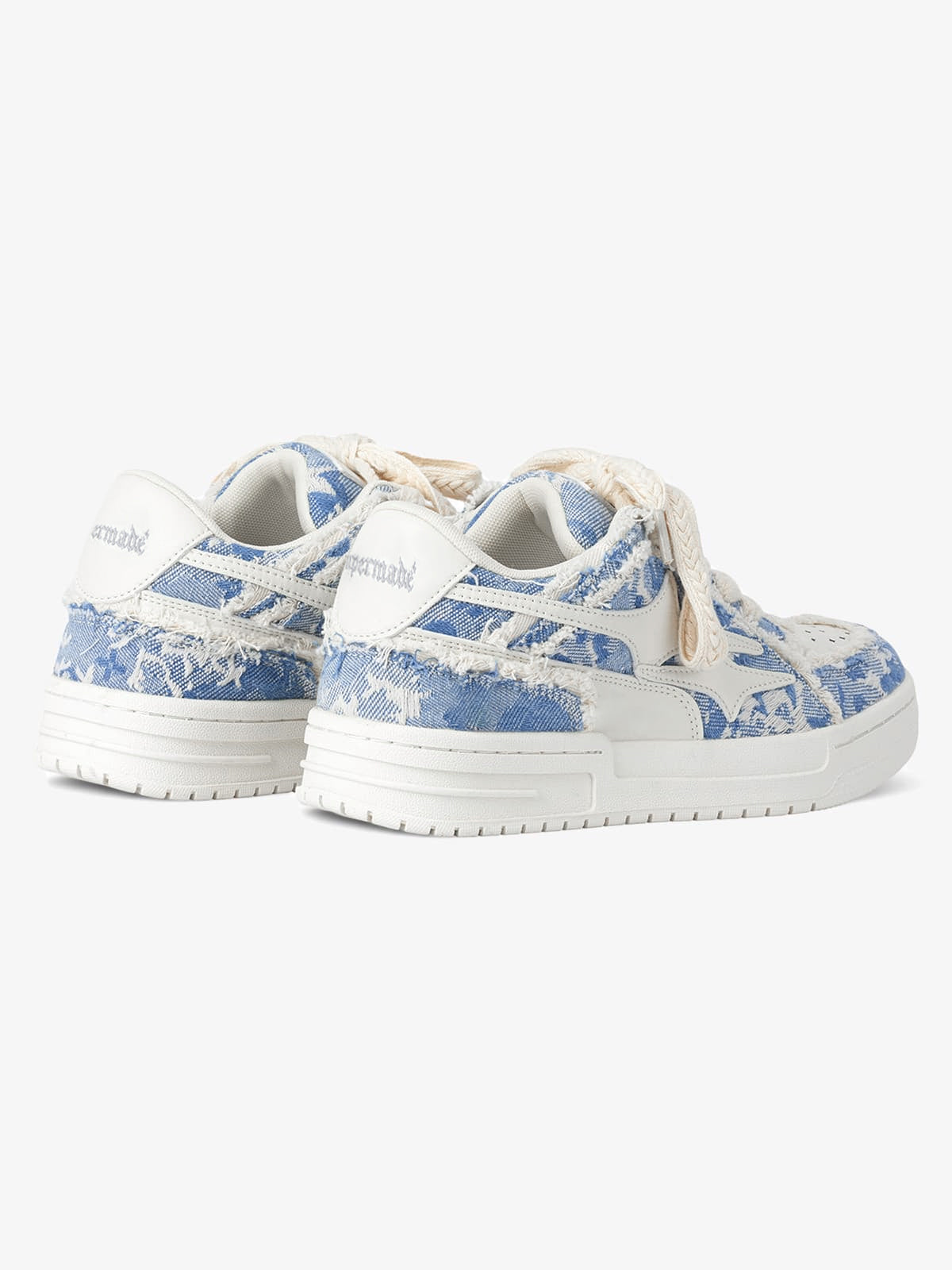 Theprecipice Hundred High Street Board Shoes Couple Shoes - 1610