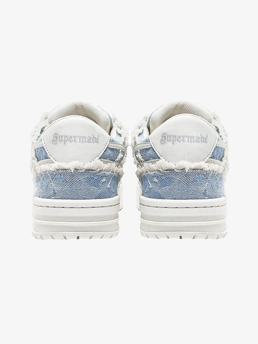 Theprecipice Hundred High Street Board Shoes Couple Shoes - 1610