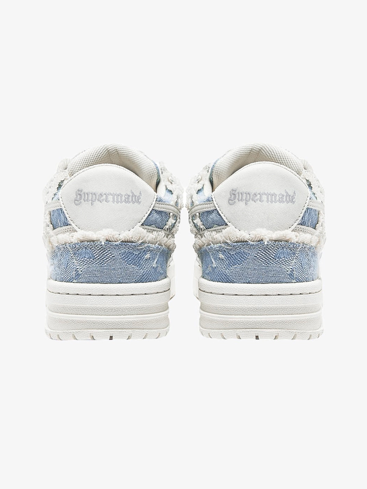 Theprecipice Hundred High Street Board Shoes Couple Shoes - 1610