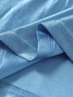 Jersey Loose Satin 06 Stitching Sports T-Shirt