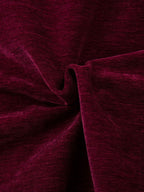 Retro Velvet Luxury Lapel Jacket