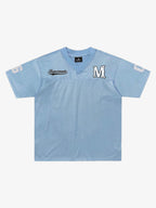 Classic Embroidered Jersey T-Shirt
