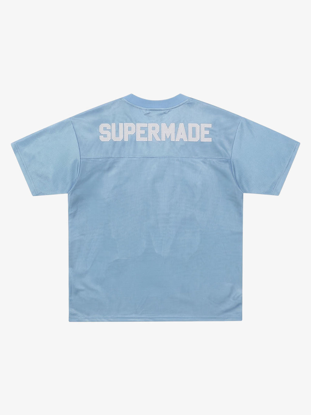 Classic Embroidered Jersey T-Shirt