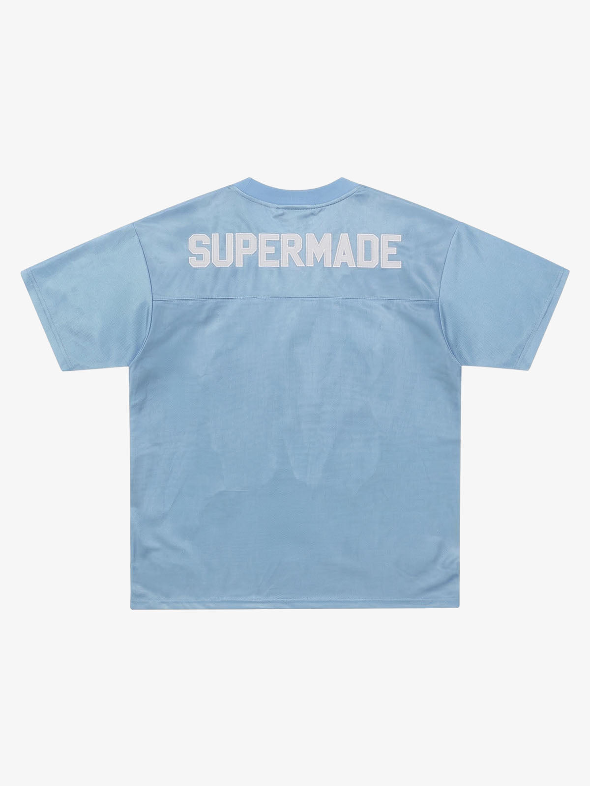 Classic Embroidered Jersey T-Shirt