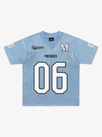 Classic Embroidered Jersey T-Shirt
