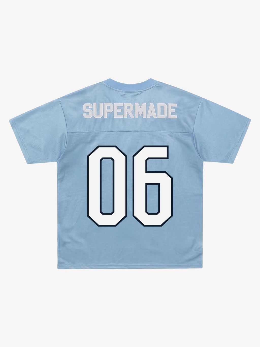 Classic Embroidered Jersey T-Shirt