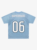Classic Embroidered Jersey T-Shirt