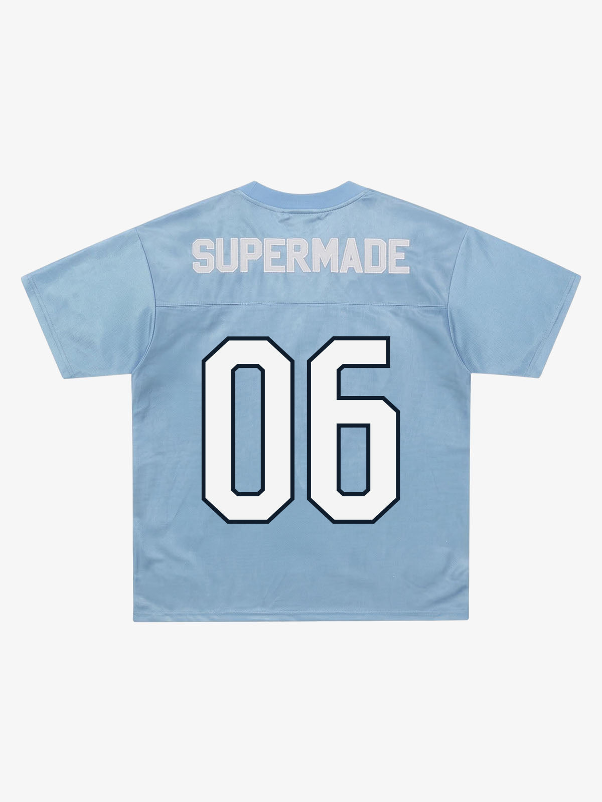 Classic Embroidered Jersey T-Shirt