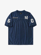 Classic Embroidered Jersey T-Shirt