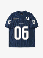 Classic Embroidered Jersey T-Shirt