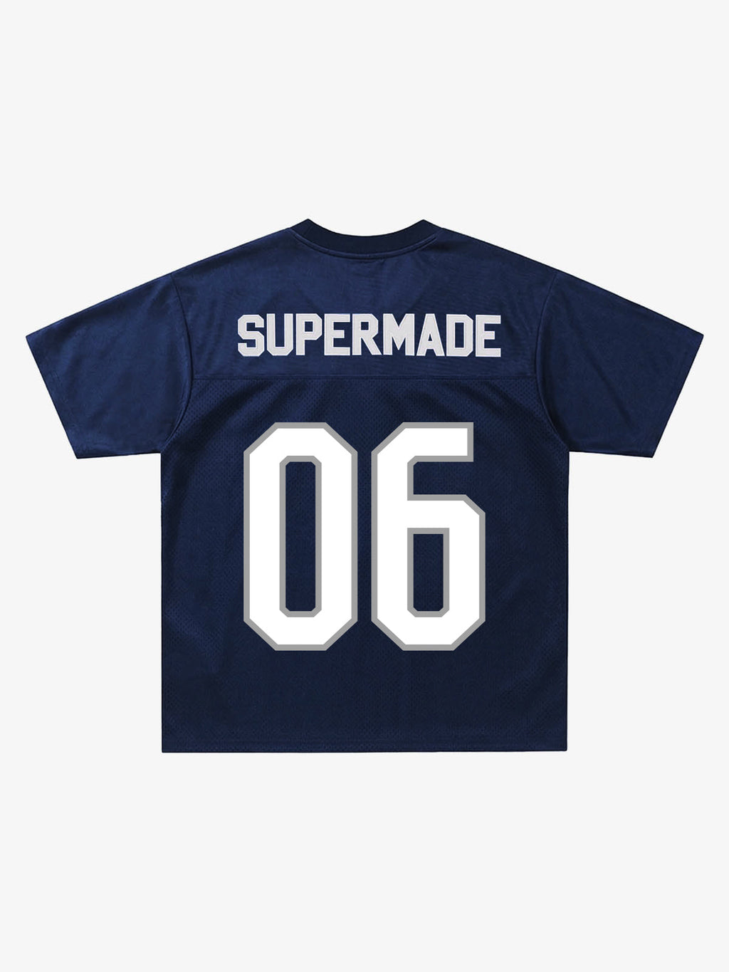 Classic Embroidered Jersey T-Shirt