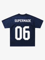 Classic Embroidered Jersey T-Shirt