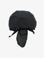 Mesh Tie Back Durag