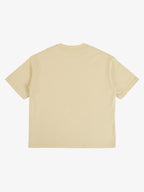 precipice Rusty Metal Key Print T-Shirt