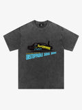 Unstoppable Soul Ride Graphic T-Shirt