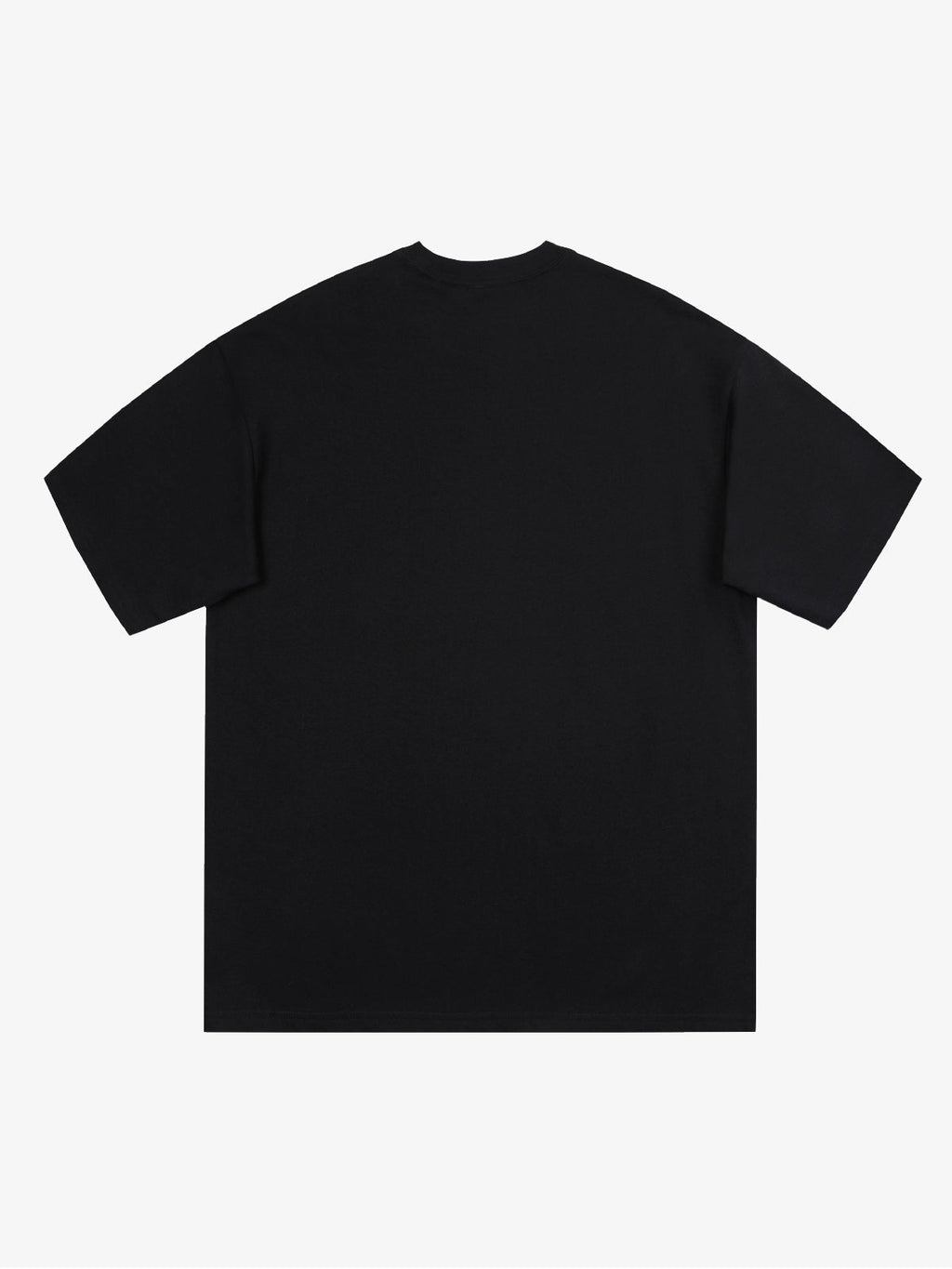 precipice Blue Art Graffiti Pattern T-Shirt