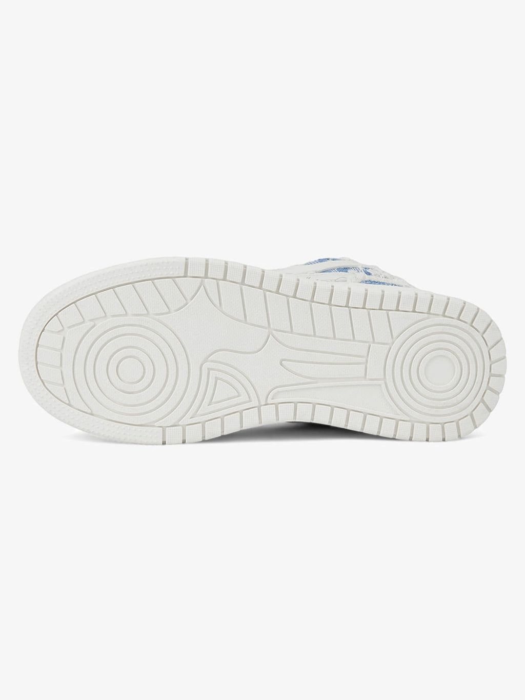 Theprecipice Hundred High Street Board Shoes Couple Shoes - 1610
