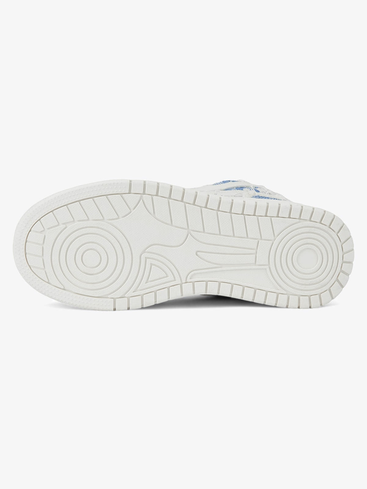Theprecipice Hundred High Street Board Shoes Couple Shoes - 1610