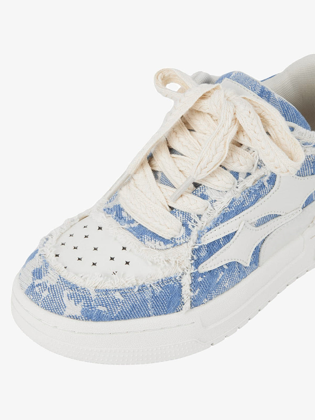 Theprecipice Hundred High Street Board Shoes Couple Shoes - 1610