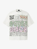 Jersey Street 1992 Graphic T-Shirt - 2438