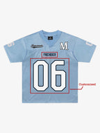 Classic Embroidered Jersey T-Shirt